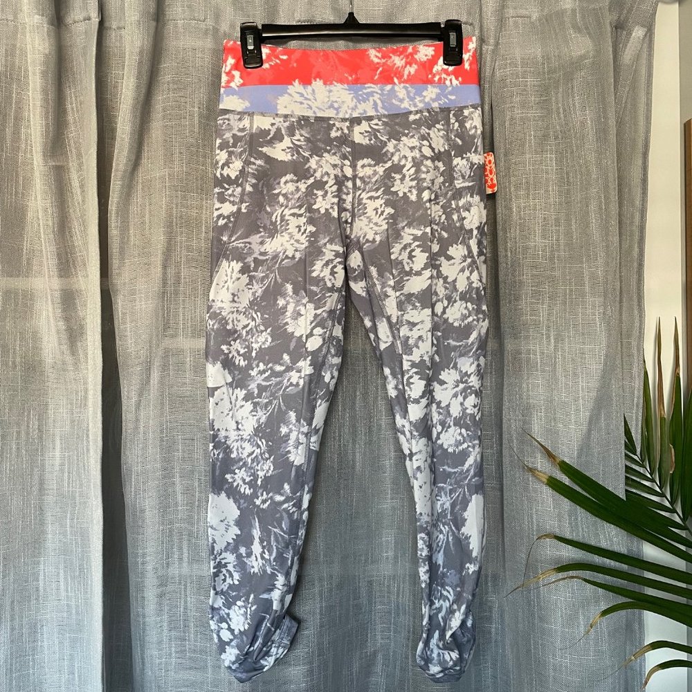 BRAND NEW with tags Free People Movement Rider Leggings